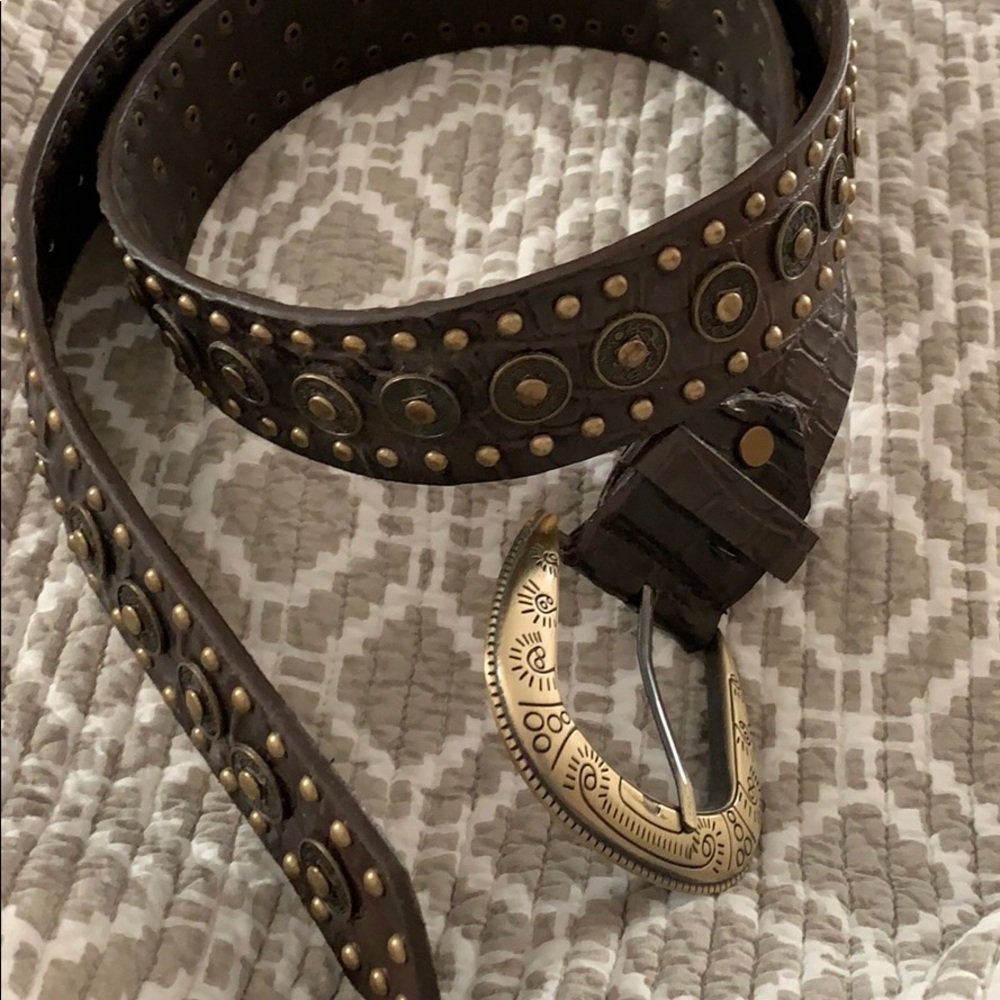 Belt